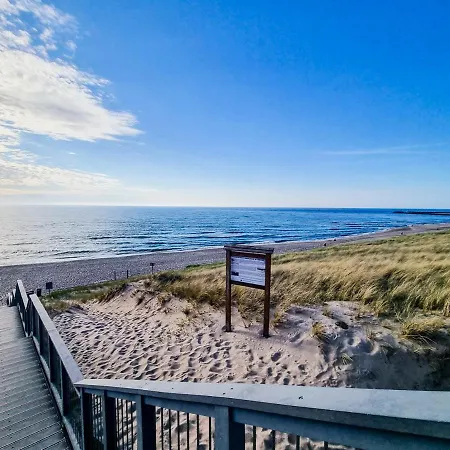 Hexagon W Darlowku Darłowo