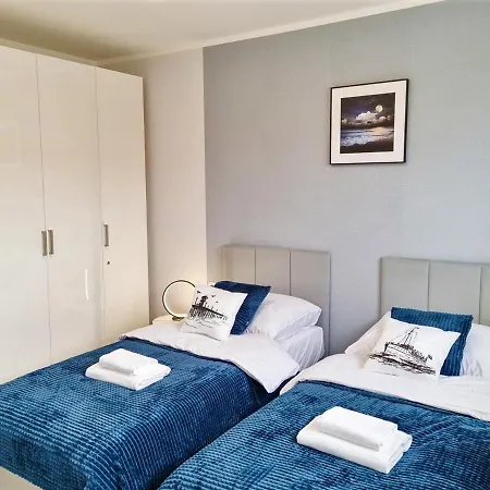 Hexagon W Darlowku *