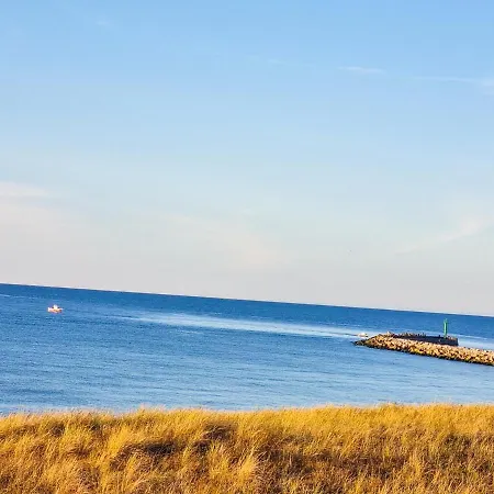 Lejlighed Hexagon W Darlowku