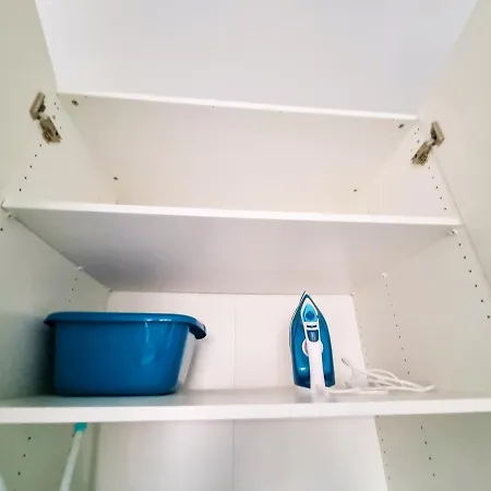 Hexagon W Darlowku Lejlighed