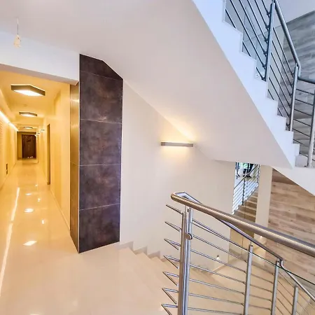 Hexagon W Darlowku Darłowo