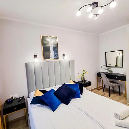 Hexagon W Darlowku Darłowo