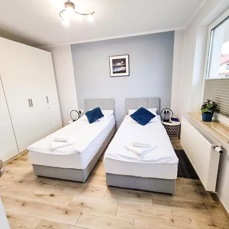 Hexagon W Darlowku * Darłowo