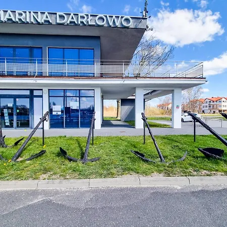 Hexagon W Darlowku *