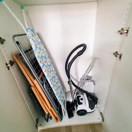 Lejlighed Hexagon W Darlowku