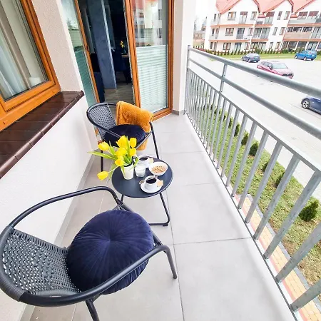 Hexagon W Darlowku * Darłowo