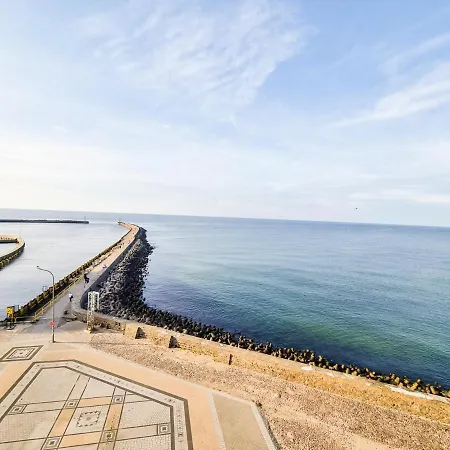 Lejlighed Hexagon W Darlowku Darłowo