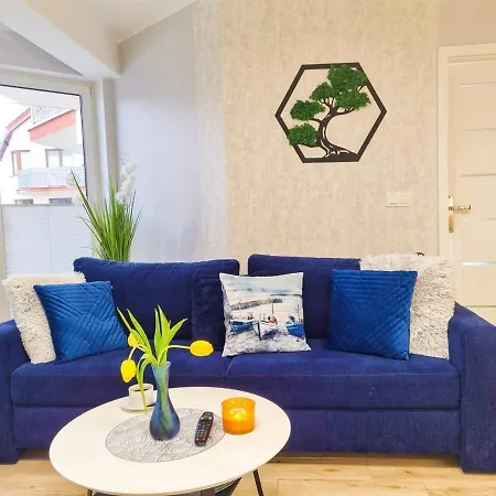 Hexagon W Darlowku Darłowo