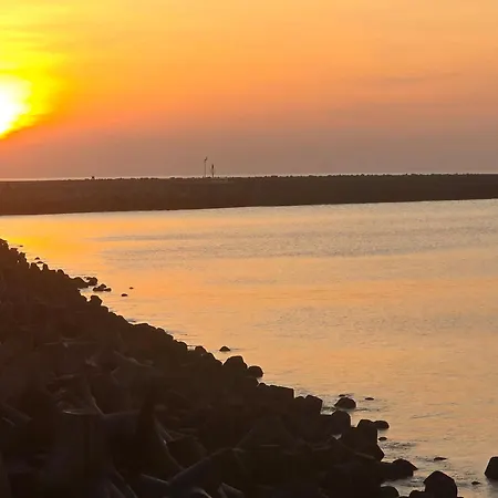 Hexagon W Darlowku Darłowo