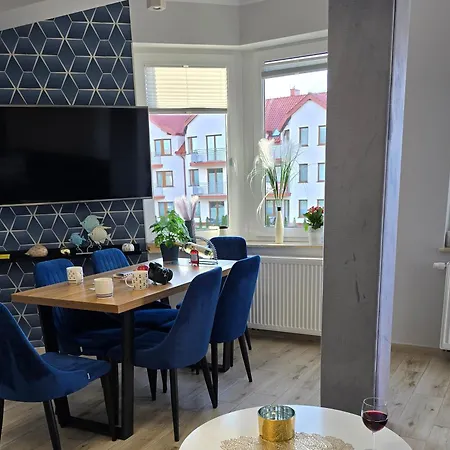 Hexagon W Darlowku * Darłowo