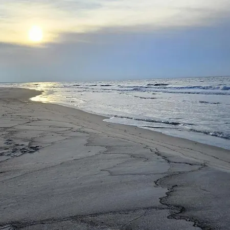 Hexagon W Darlowku Lejlighed Darłowo