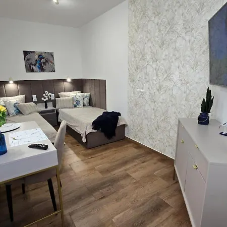 Lejlighed Hexagon W Darlowku