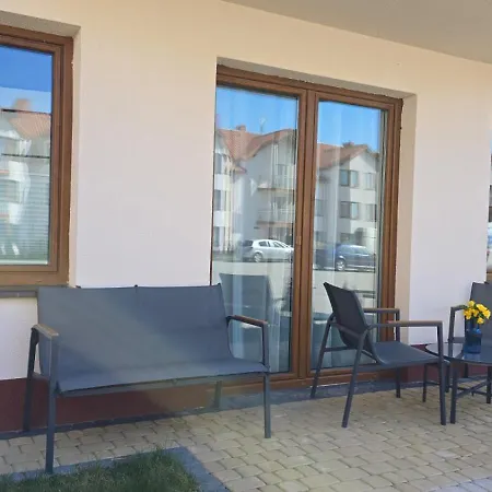 Hexagon W Darlowku * Darłowo