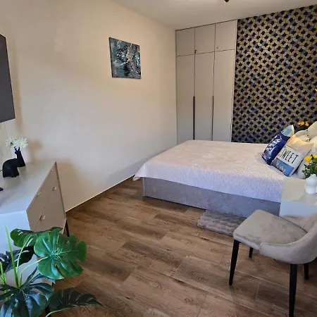 Hexagon W Darlowku Darłowo