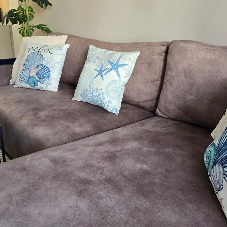 Hexagon W Darlowku * Darłowo