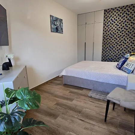 Hexagon W Darlowku Darłowo