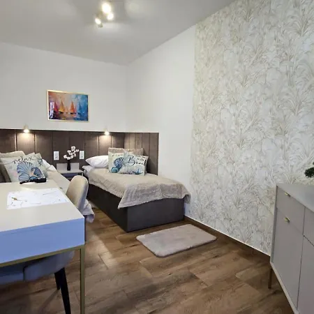 Hexagon W Darlowku * Darłowo