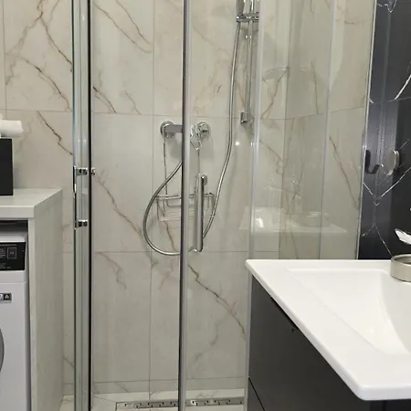 Hexagon W Darlowku *