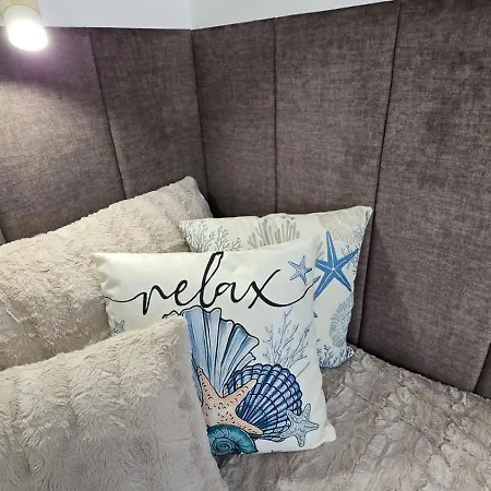 Hexagon W Darlowku * Darłowo