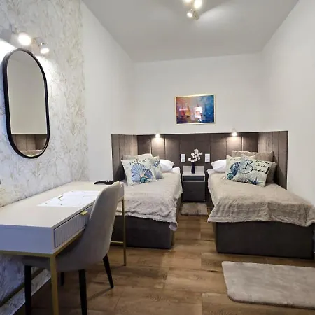 Hexagon W Darlowku Darłowo