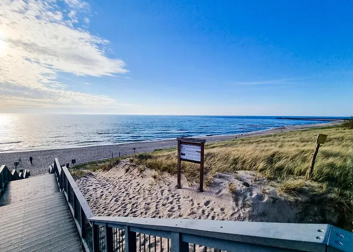 Hexagon W Darlowku Darłowo