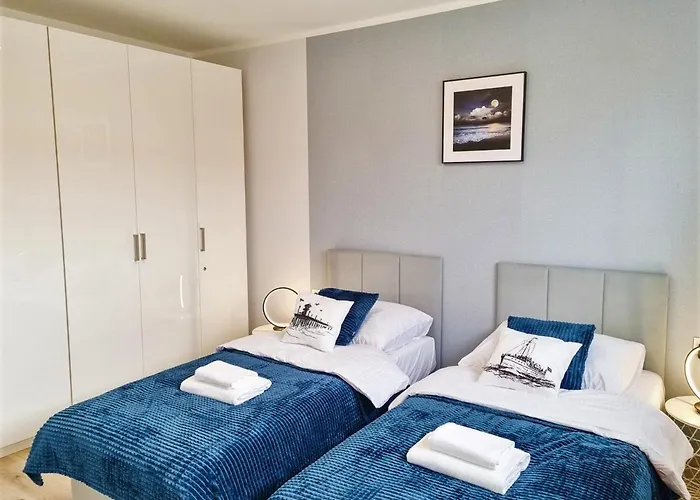 Hexagon W Darlowku *