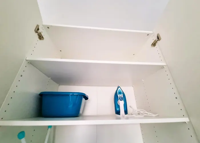 Hexagon W Darlowku Lägenhet