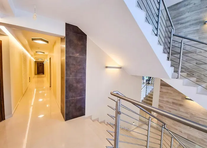 Hexagon W Darlowku Darłowo