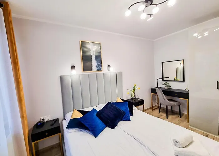 Hexagon W Darlowku Darłowo