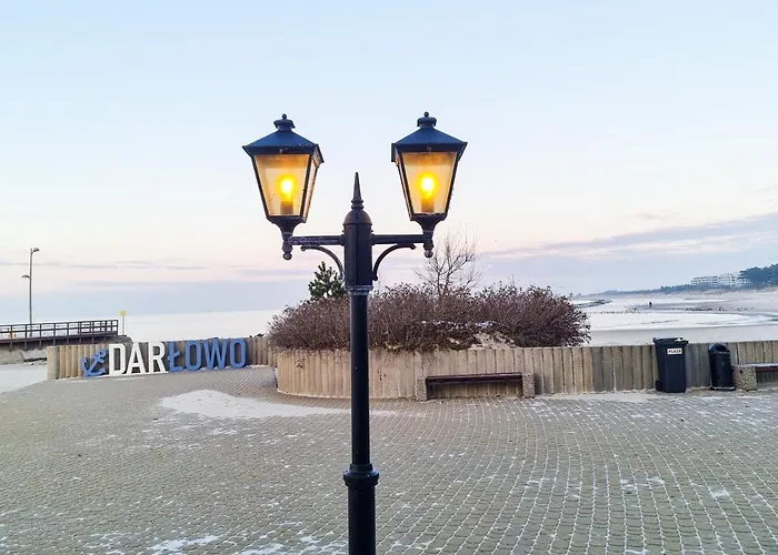 Hexagon W Darlowku * Darłowo