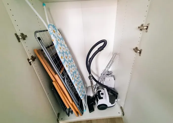 Lägenhet Hexagon W Darlowku