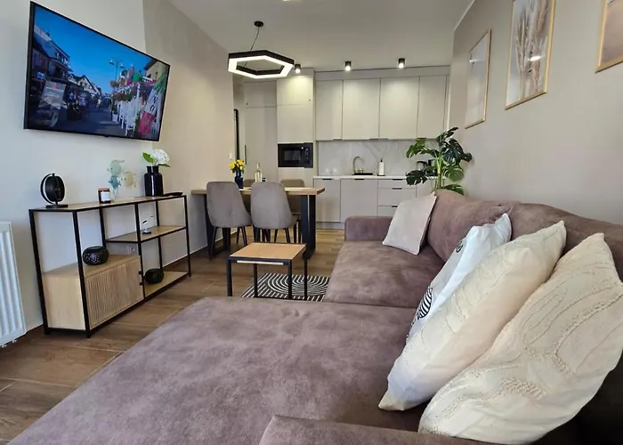 Hexagon W Darlowku *