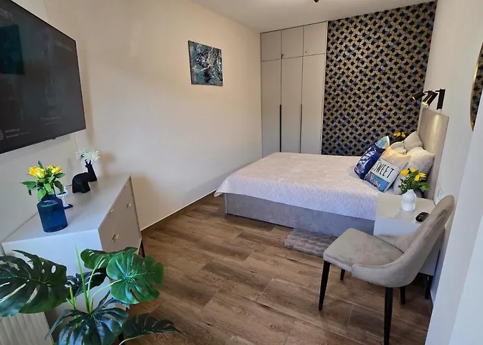 Hexagon W Darlowku Darłowo