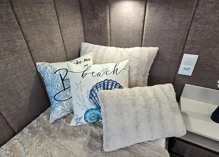 Hexagon W Darlowku * Darłowo