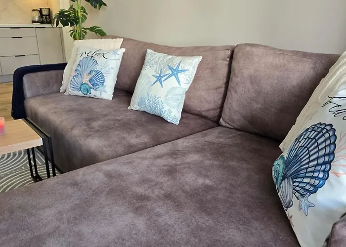 Hexagon W Darlowku * Darłowo