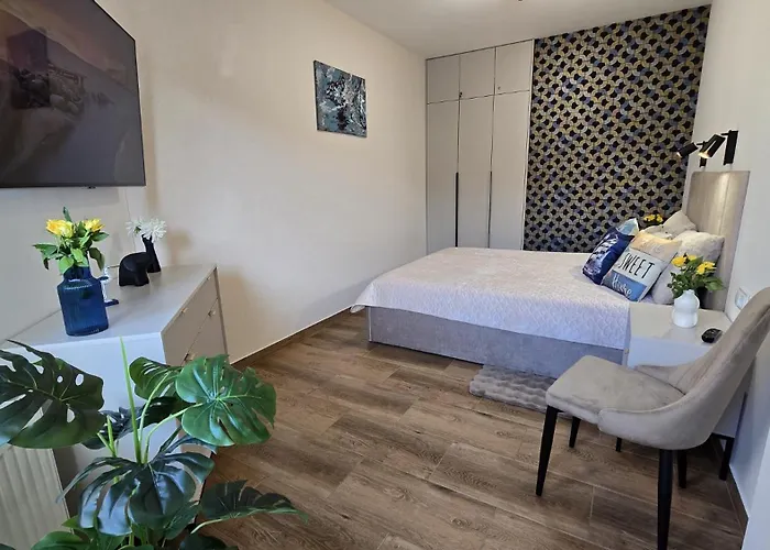 Hexagon W Darlowku Darłowo