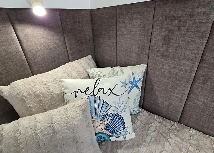 Hexagon W Darlowku * Darłowo