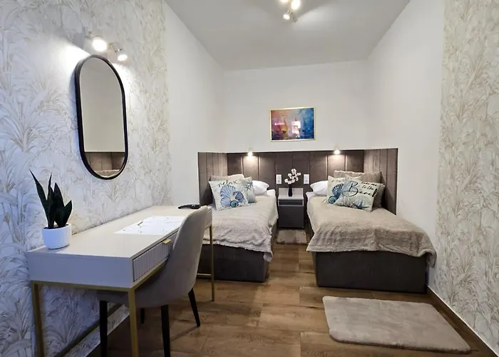 Hexagon W Darlowku Darłowo